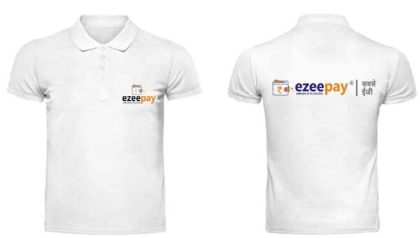 Ezeepay T Shirts
